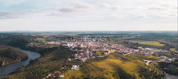 4 غرف نوم منزل في Ponte de Sor, Portugal رقم 155714 24