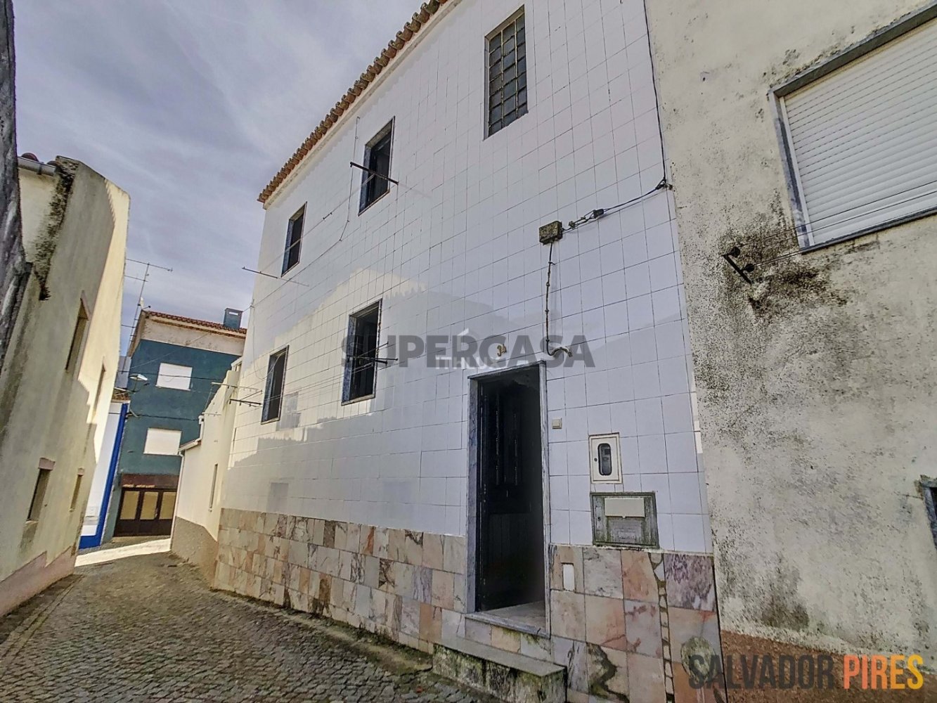 4 chambres Maison à Ponte de Sor, Portugal No. 155714