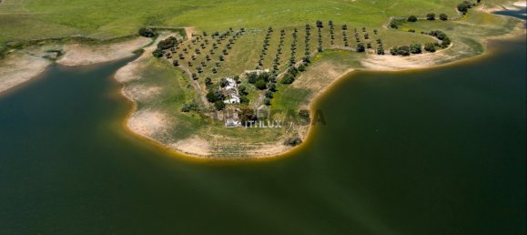 4 غرف نوم منزل في Ponte de Sor, Portugal رقم 155714 23