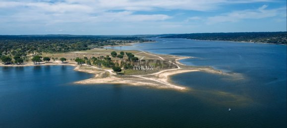 4 غرف نوم منزل في Ponte de Sor, Portugal رقم 155714 22