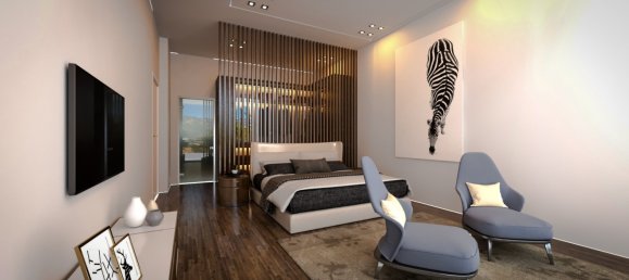 Villa 5+2 in Alanya, Turkey No. 19984 14