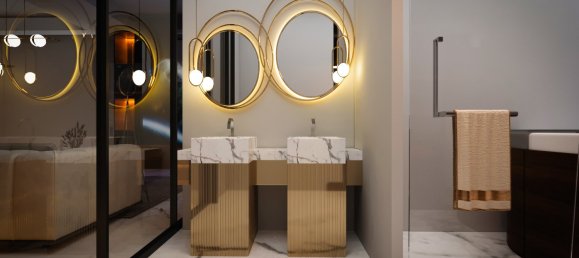 Villa 5+2 in Alanya, Turkey No. 19984 15