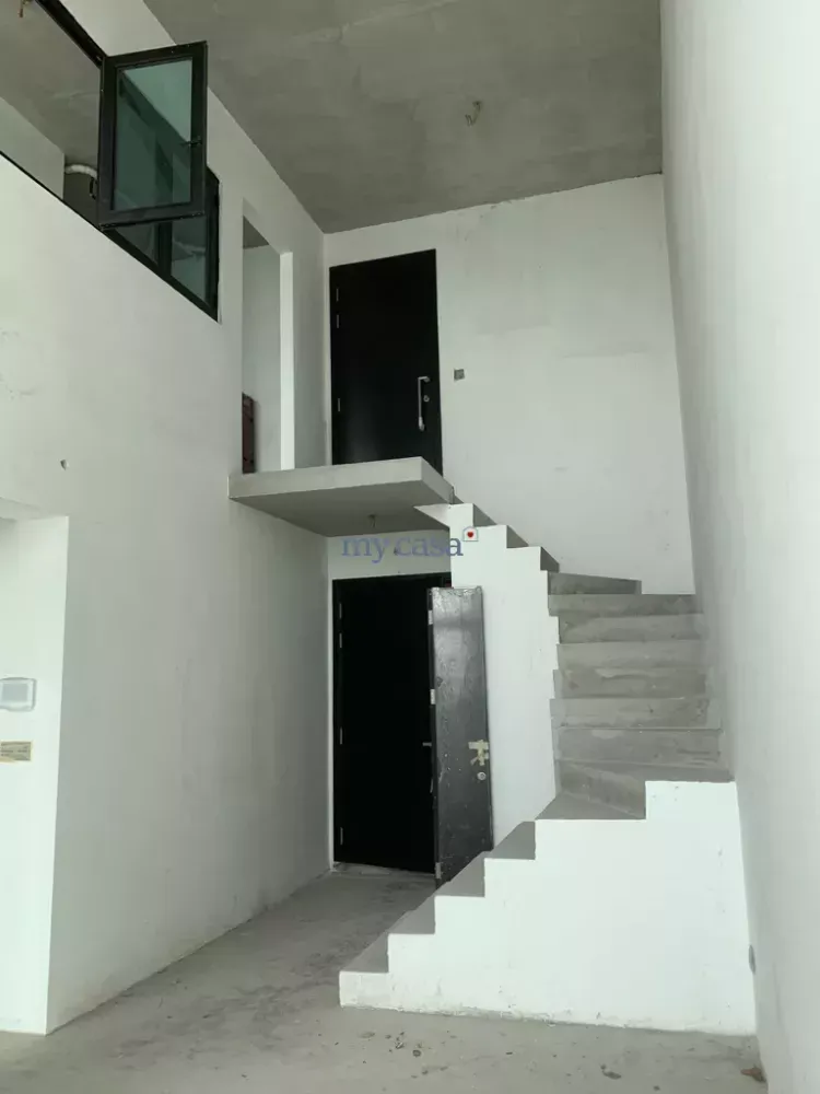 2 bedrooms Apartment in Thu Duc, Vietnam No. 8297