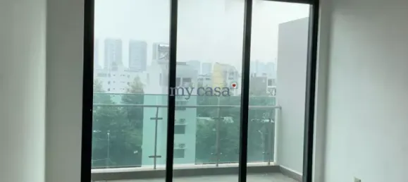 2 bedrooms Apartment in Thu Duc, Vietnam No. 8297 4