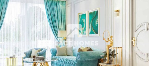 Wohnung in Dubai Science Park, UAE 45m², Nr. 16429 2