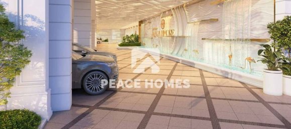 Wohnung in Dubai Science Park, UAE 45m², Nr. 16429 3