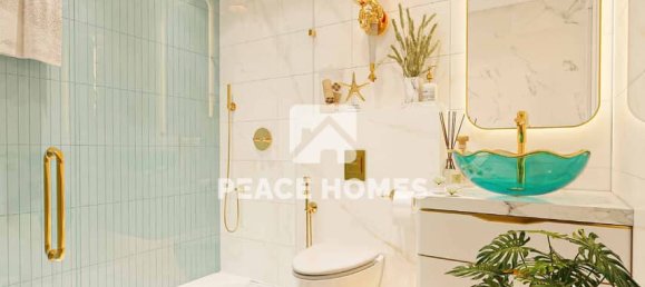 Wohnung in Dubai Science Park, UAE 45m², Nr. 16429 14