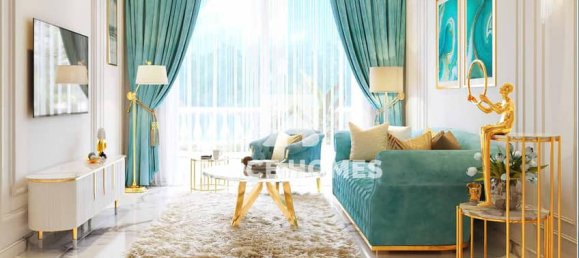 Wohnung in Dubai Science Park, UAE 45m², Nr. 16429 15