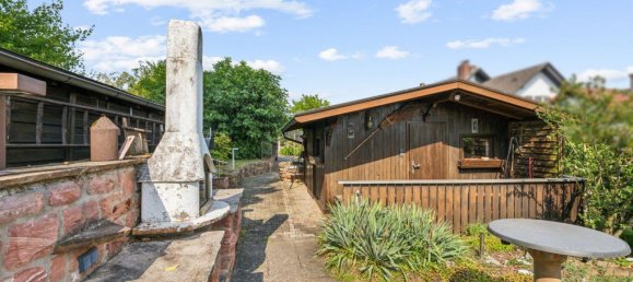 8غرفة تاون هاوس في Aschaffenburg, Germany رقم 276668 21