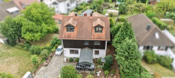 8غرفة تاون هاوس في Aschaffenburg, Germany رقم 276668 24