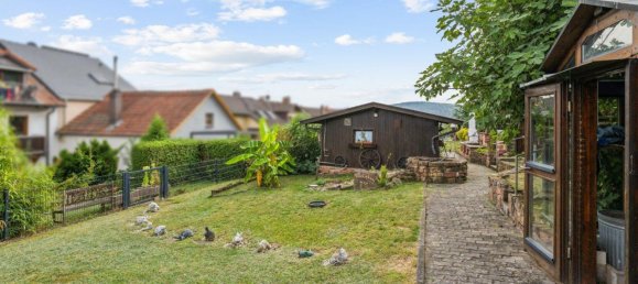 8غرفة تاون هاوس في Aschaffenburg, Germany رقم 276668 22