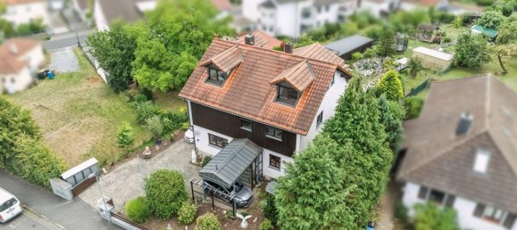 8غرفة تاون هاوس في Aschaffenburg, Germany رقم 276668 2