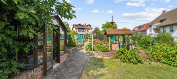 8غرفة تاون هاوس في Aschaffenburg, Germany رقم 276668 23