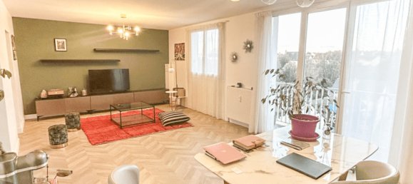 Apartamento T2 em Dreux, France N.º 220022 3