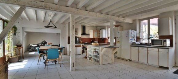 7 غرف نوم منزل في Gohory, France رقم 264923 3