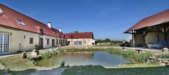 7 غرف نوم منزل في Gohory, France رقم 264923 13