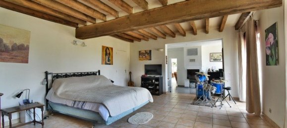 7 غرف نوم منزل في Gohory, France رقم 264923 5