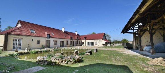 7 غرف نوم منزل في Gohory, France رقم 264923 11