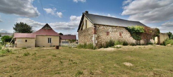 7 غرف نوم منزل في Gohory, France رقم 264923 12