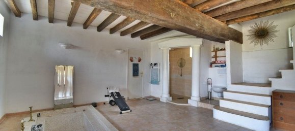 7 غرف نوم منزل في Gohory, France رقم 264923 7