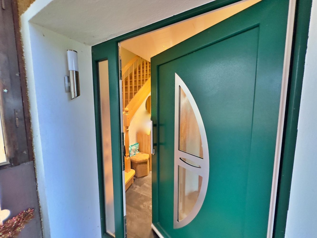 2 bedrooms House in Markisch-Oderland, Germany No. 12651