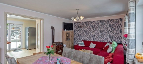 5-Zimmer Doppelhaus in Sächsische Schweiz-Osterzgebirge, Germany, Nr. 357099 4