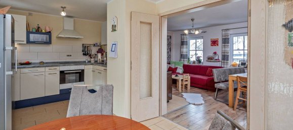 5-Zimmer Doppelhaus in Sächsische Schweiz-Osterzgebirge, Germany, Nr. 357099 2