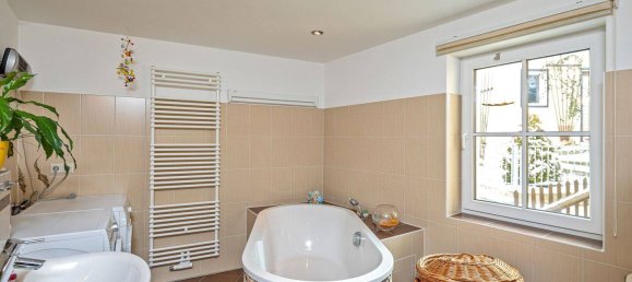 5-Zimmer Doppelhaus in Sächsische Schweiz-Osterzgebirge, Germany, Nr. 357099 5