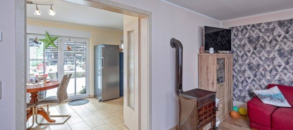 5-Zimmer Doppelhaus in Sächsische Schweiz-Osterzgebirge, Germany, Nr. 357099 3