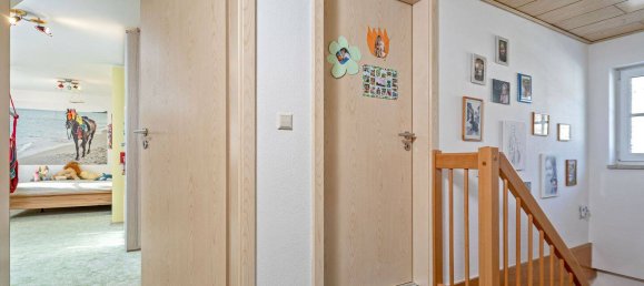 5-Zimmer Doppelhaus in Sächsische Schweiz-Osterzgebirge, Germany, Nr. 357099 6