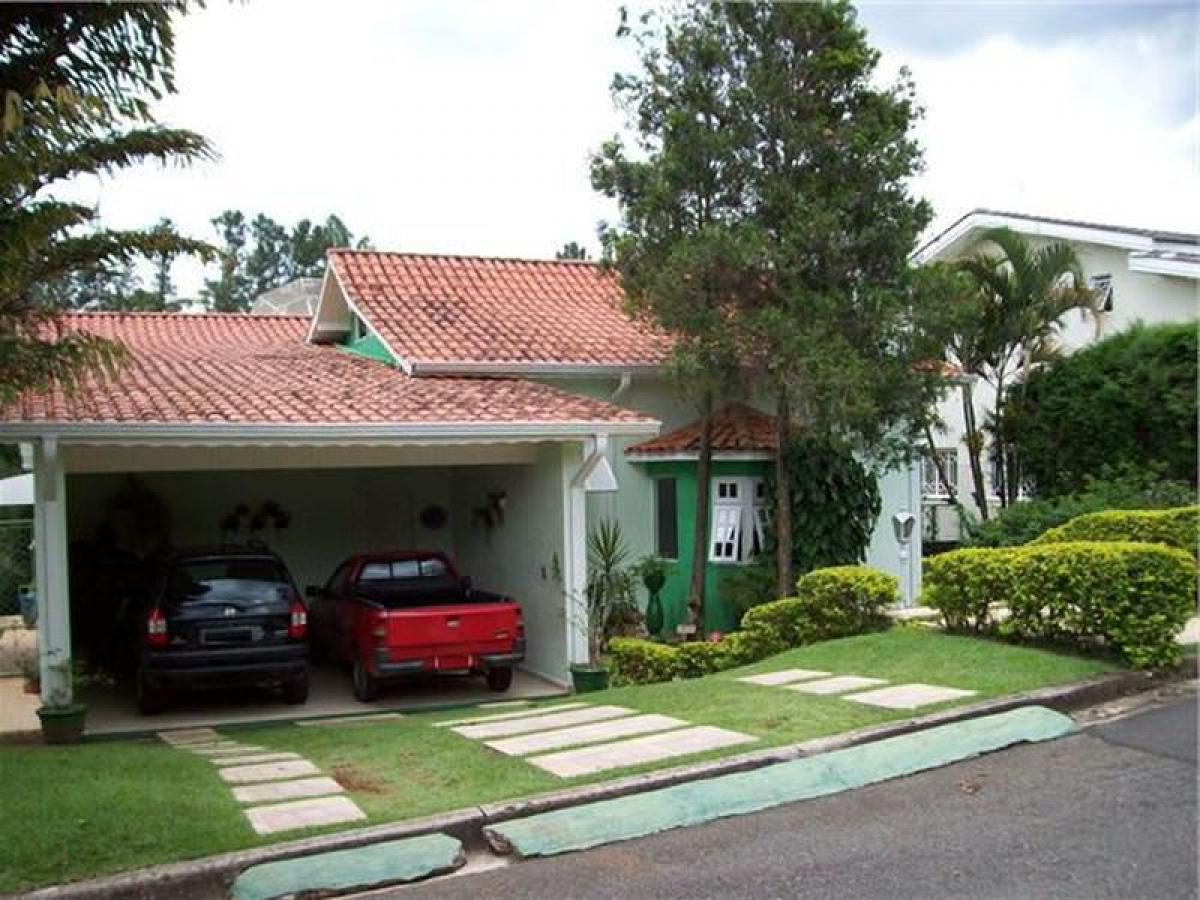 4 Schlafzimmer Haus in Sao Paulo, Brazil, Nr. 586978