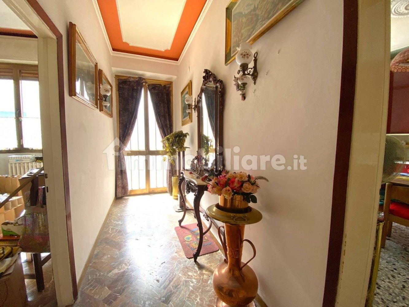 Дом с 3 спальнями в Кампи Бизенцио, Италия № 265787