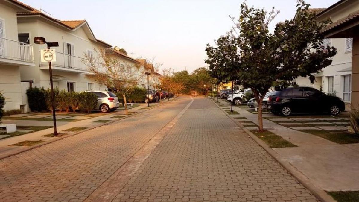 2 غرف نوم منزل في Sao Paulo, Brazil رقم 589359