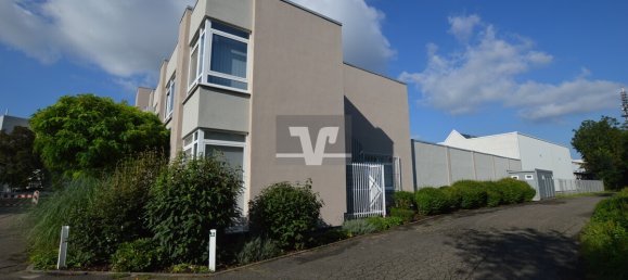  بناية في Mannheim, Germany 2298متر مربع رقم 55058 4