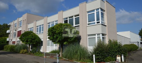  بناية في Mannheim, Germany 2298متر مربع رقم 55058 3