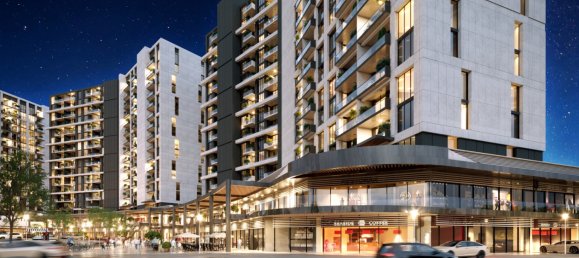 Apartment 1+1 in Istanbul, Turkey No. 23140 2