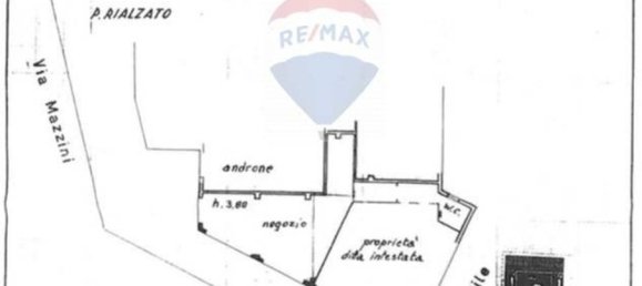  عقار تجاري في Bergamo, Italy 305متر مربع رقم 55740 7