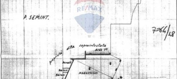  عقار تجاري في Bergamo, Italy 305متر مربع رقم 55740 8