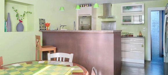 4 Schlafzimmer Stadthaus in Semecourt, France, Nr. 233923 5