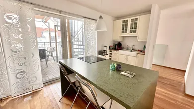 Estudio en Meidling, Austria No. 134077