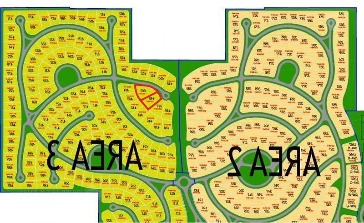  قطعة أرض في Escobar, Argentina رقم 113088