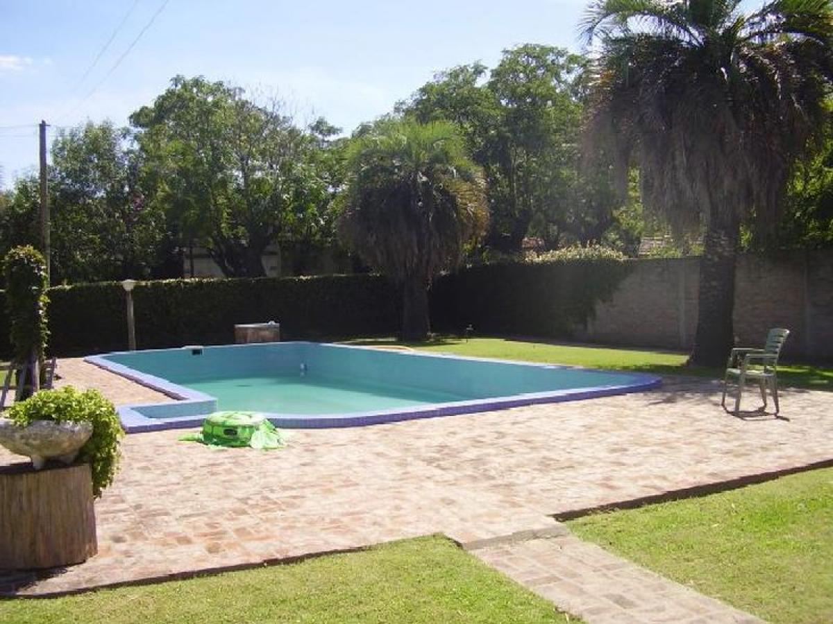  Land in Moreno, Argentina No. 121055