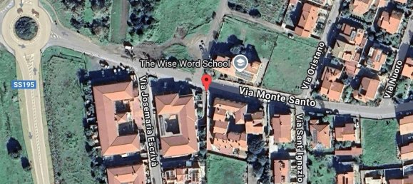 5 bedrooms Apartment in Pula, Italy No. 294103 2