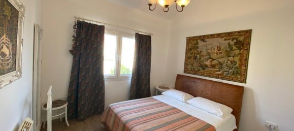 2 غرف نوم فيلا في Agios Tychonas, Cyprus رقم 354 4