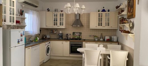 2 غرف نوم فيلا في Agios Tychonas, Cyprus رقم 354 2