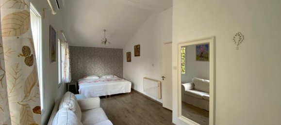 2 غرف نوم فيلا في Agios Tychonas, Cyprus رقم 354 10