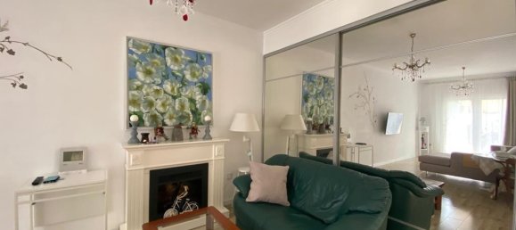 2 غرف نوم فيلا في Agios Tychonas, Cyprus رقم 354 6