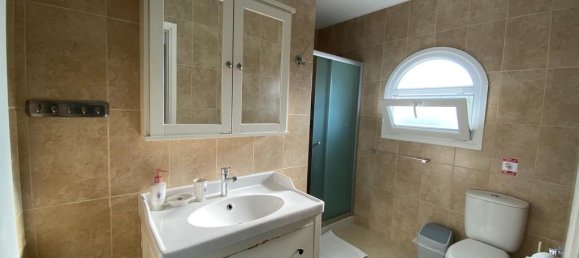 2 غرف نوم فيلا في Agios Tychonas, Cyprus رقم 354 9