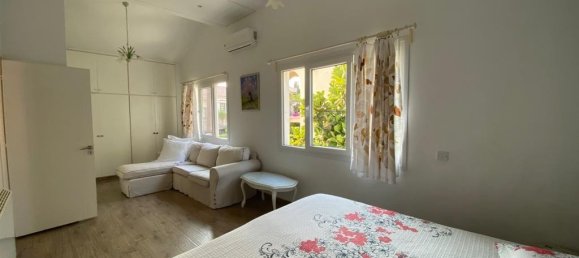 2 غرف نوم فيلا في Agios Tychonas, Cyprus رقم 354 7