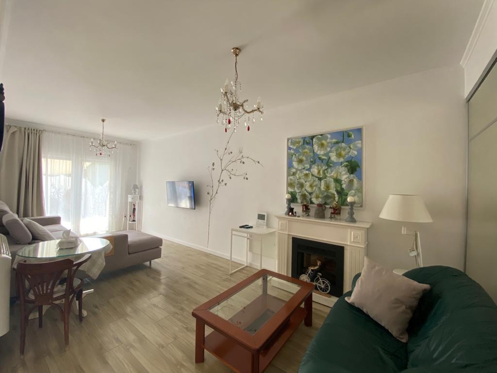 2 غرف نوم فيلا في Agios Tychonas, Cyprus رقم 354